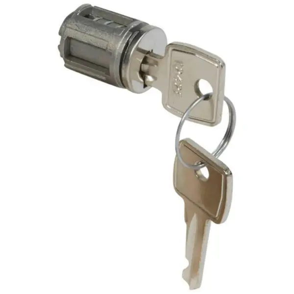 Legrand 020293 Kilit Silindirleri