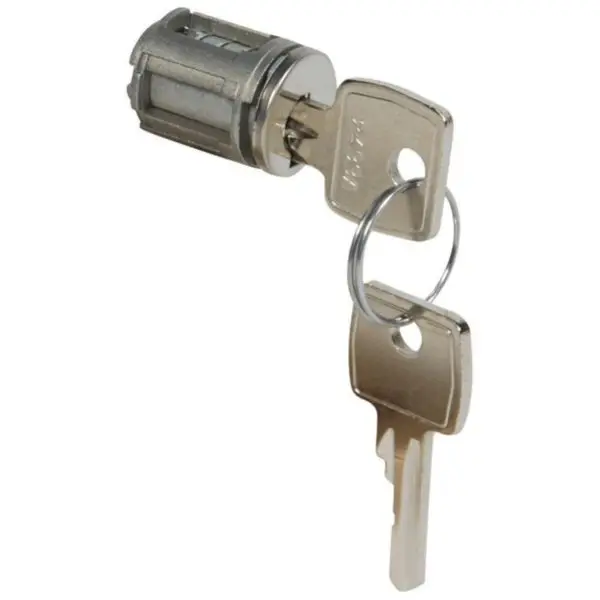 Legrand 020294 Kilit Silindirleri