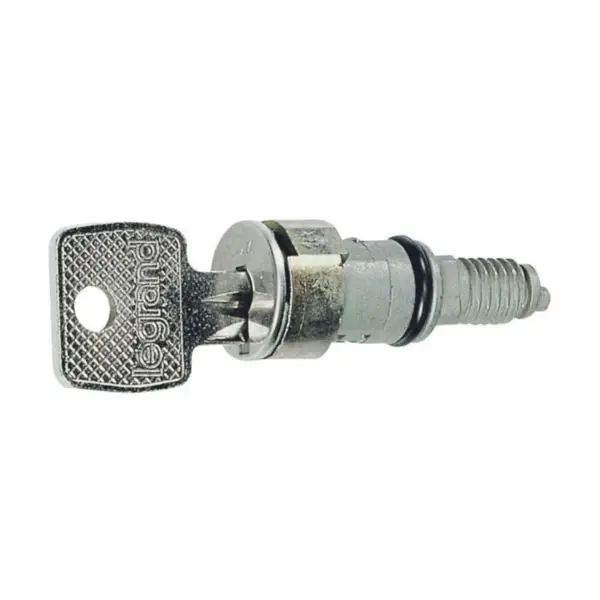 Legrand 036822 Kilit Silindirleri