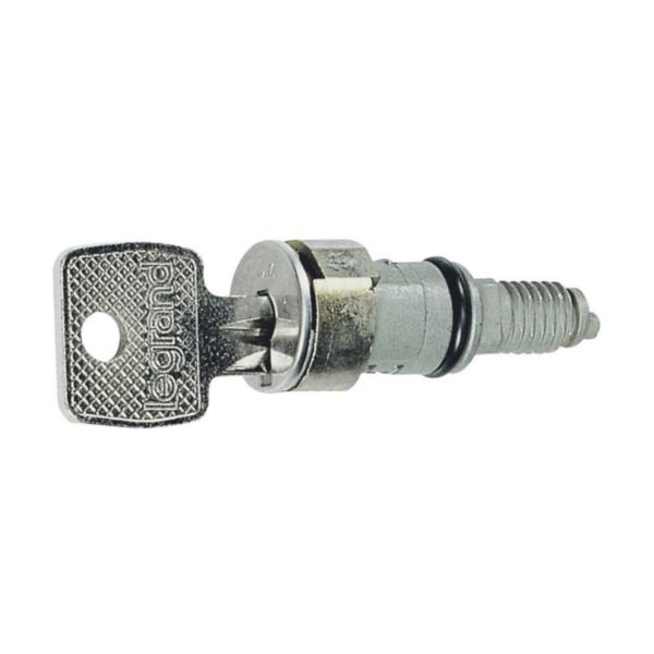 Legrand 036823 Kilit Silindirleri