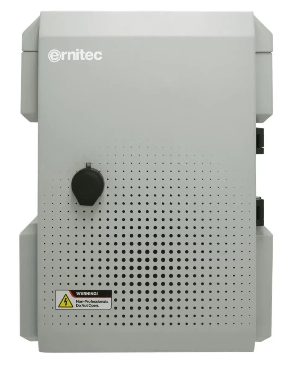 Ernitec 0070-10301 Kilitleme Kutuları