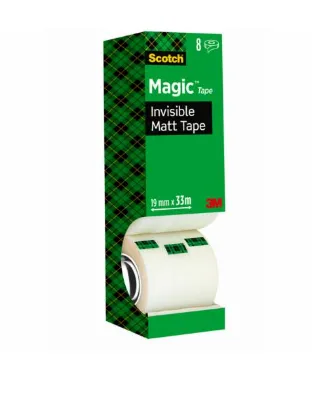 3M 7100026960 Kırtasiye Bantları