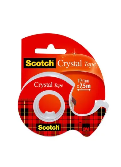 3M 7100086309 Kırtasiye Bantları