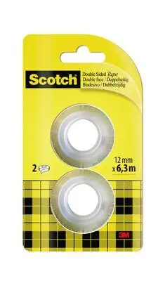 3M 7100126761 Kırtasiye Bantları