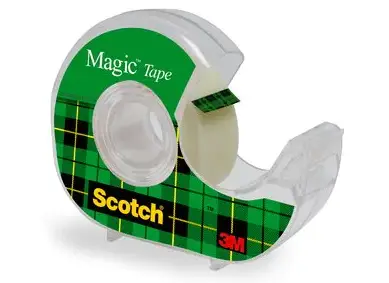 3M Magic 8-1925DN Thumbnail 1