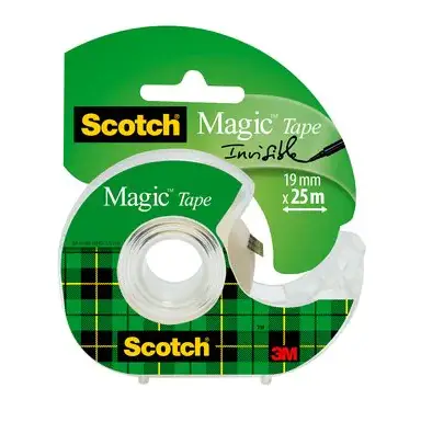 3M Magic 8-1925DN