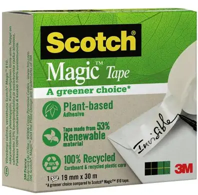 3M Magic 9-1930R