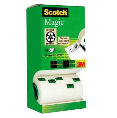 3M Magic 81933R14