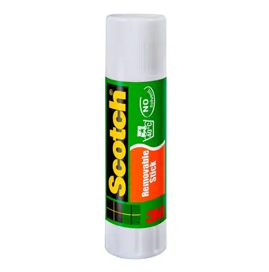 3M 36319CN Kırtasiye Yapıştırıcıları