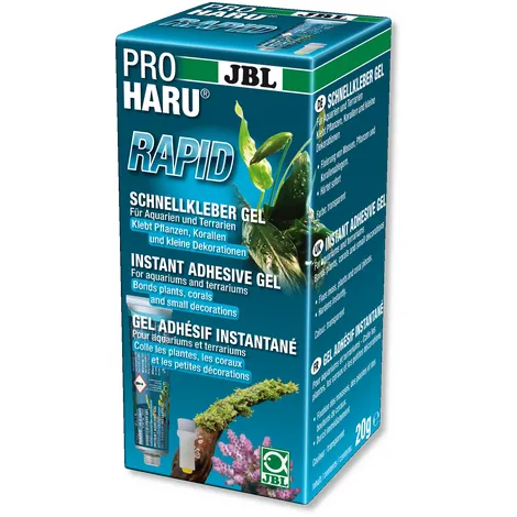JBL ProHaru 6139900 Kırtasiye Yapıştırıcıları