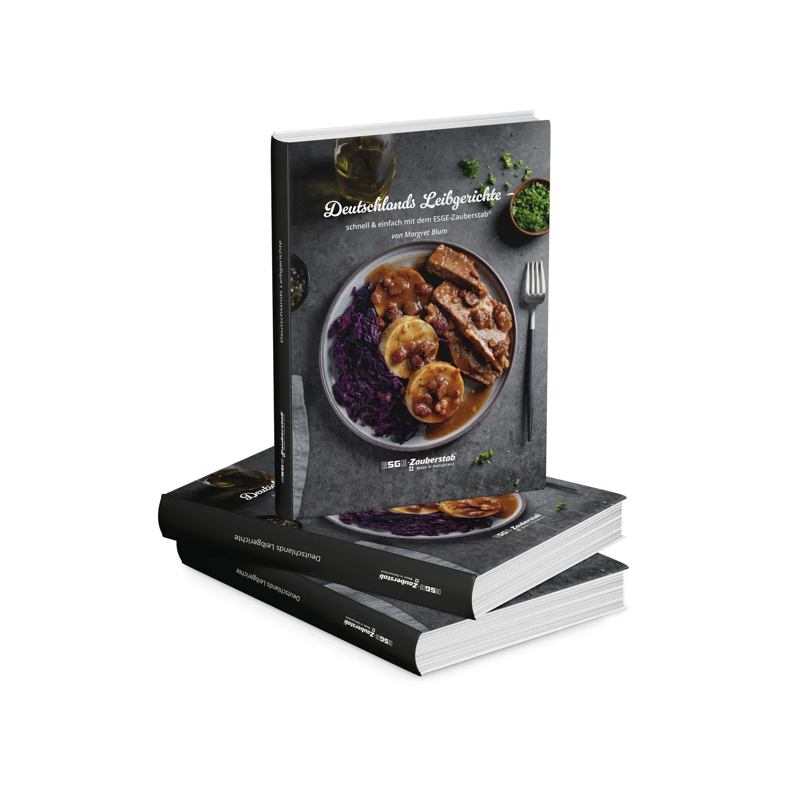 ESGE 7762 Kitap
