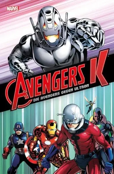 Panini 9783741606410 Kitap