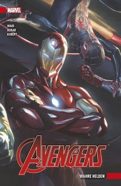 Panini Avengers 4 9783741606427 Kitap