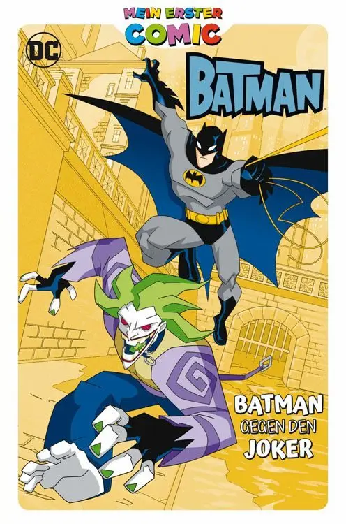 Panini Batman 9783741611438 Kitap
