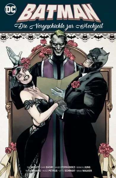 Panini Batman 9783741611452 Kitap