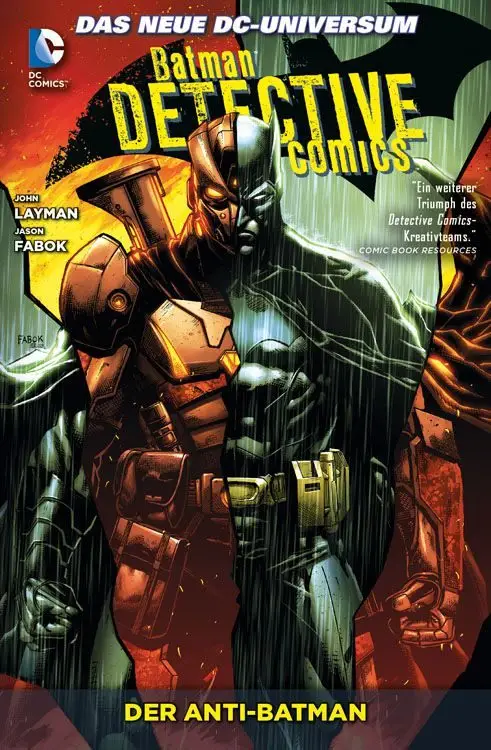 Panini Batman 9783957983589 Kitap