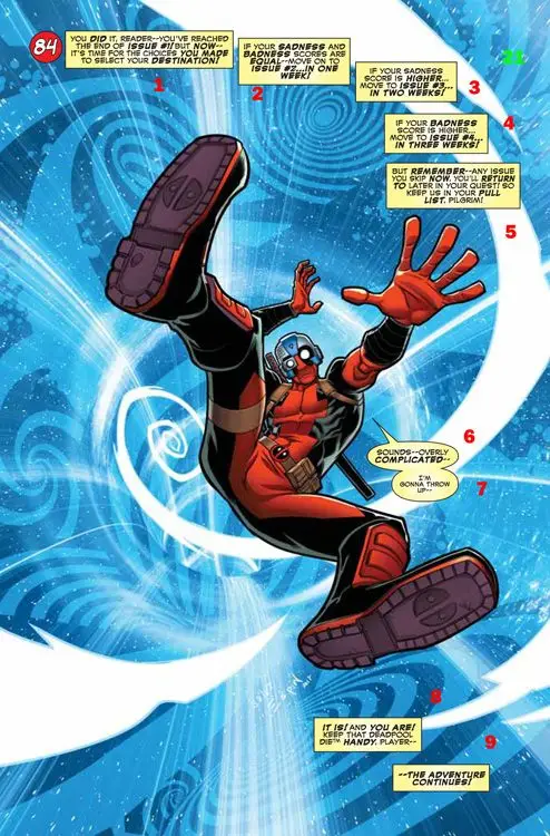 Panini Deadpool 9783741608964 Thumbnail 1