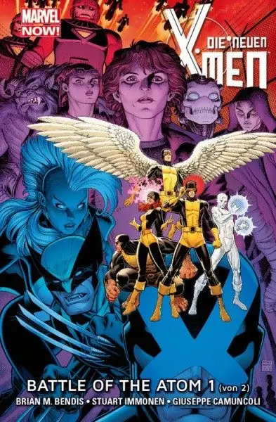Panini DMNXM004 Kitap