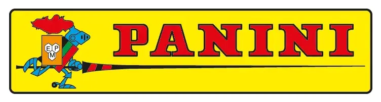 Panini DMOTU006 Kitap