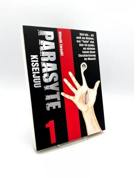 Panini DPASY001 9783957988935 Thumbnail 1