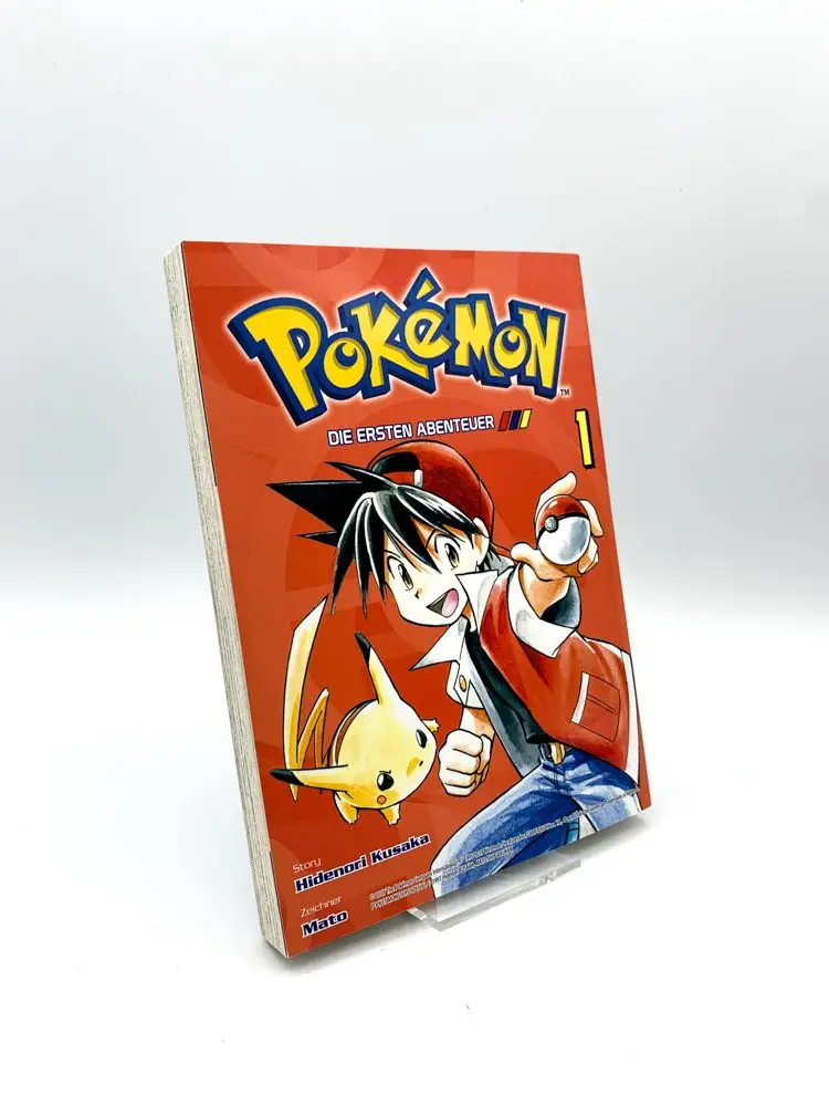 Panini DPOKA001 Thumbnail 1
