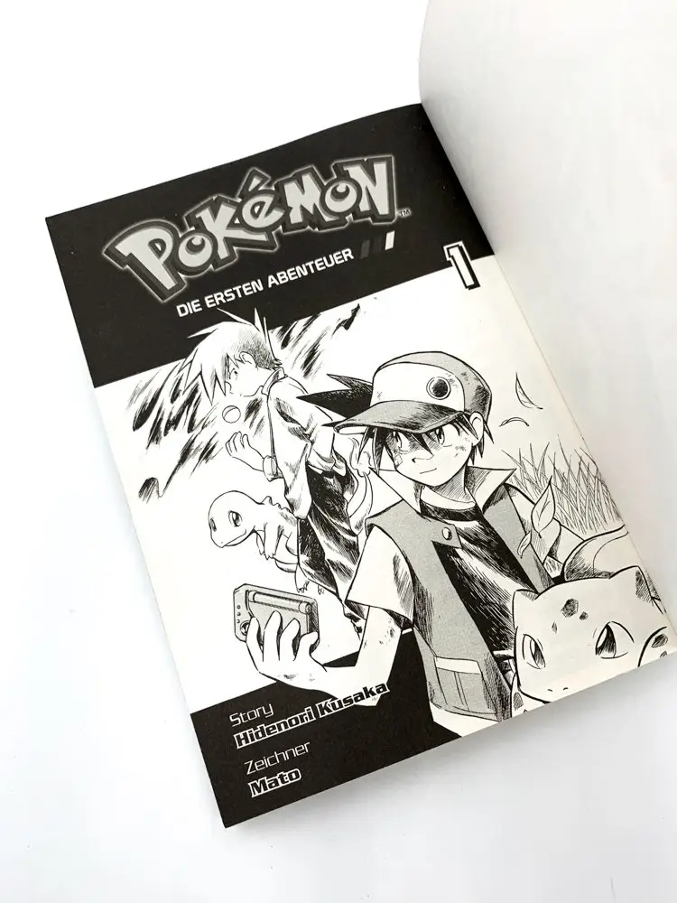 Panini DPOKA001 Thumbnail 3