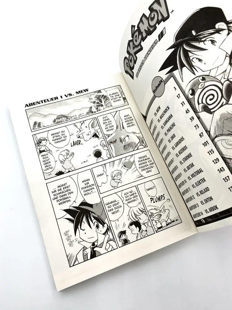 Panini DPOKA001 Thumbnail 4