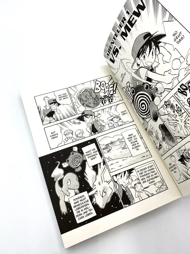 Panini DPOKA001 Thumbnail 5