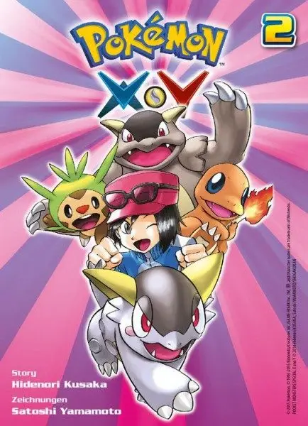 Panini DPOKY002 Kitap