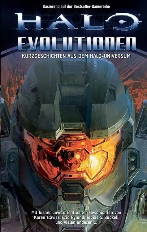 Panini Halo 9783833221255 Kitap