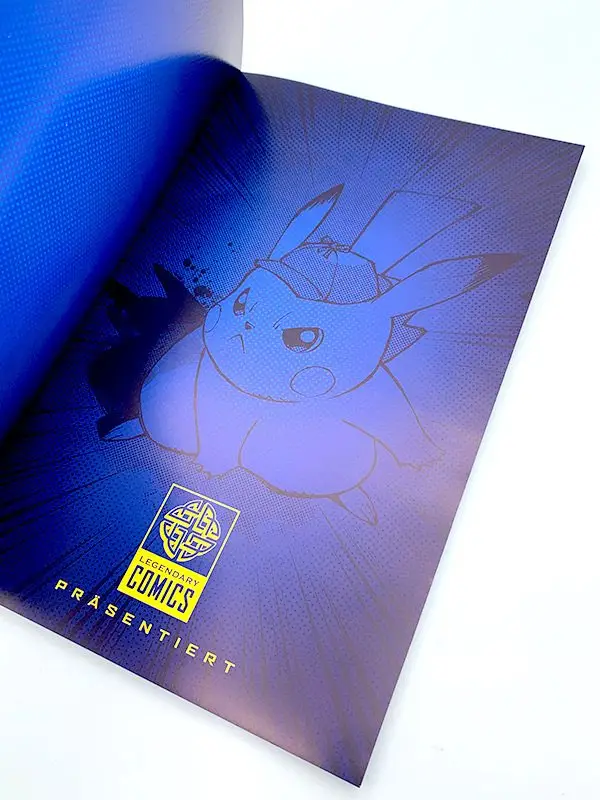 Panini Pokemon 9783741615603 Thumbnail 3