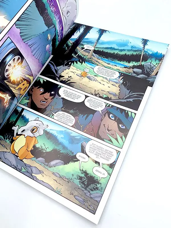 Panini Pokemon 9783741615603 Thumbnail 5