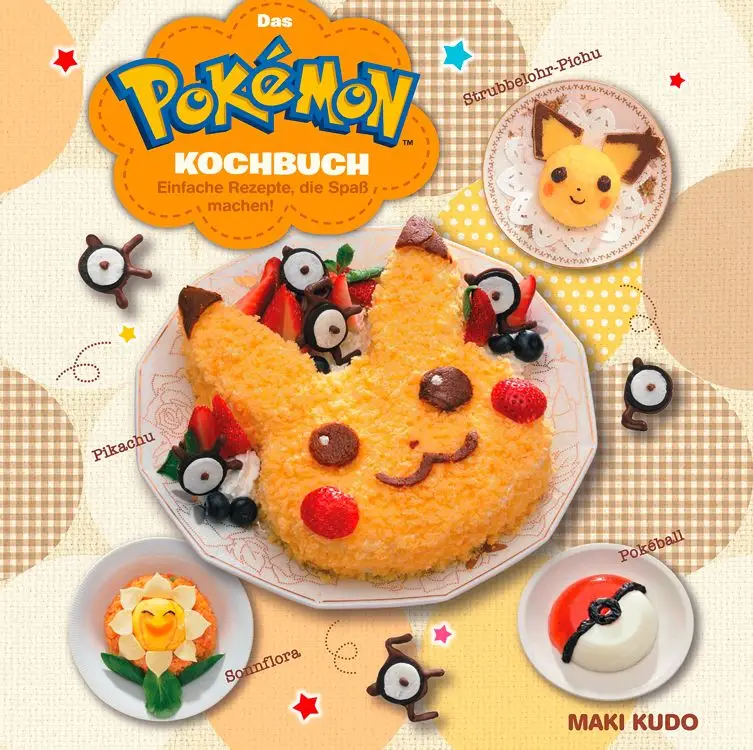 Panini Pokemon 9783833234552