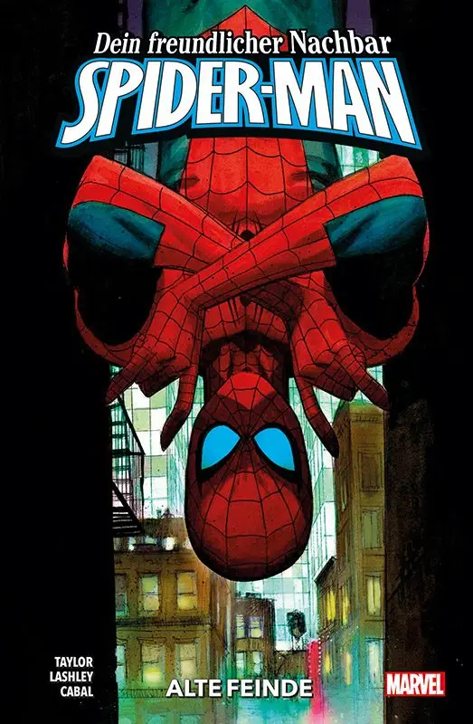 Panini Spider-Man 2 9783741616211