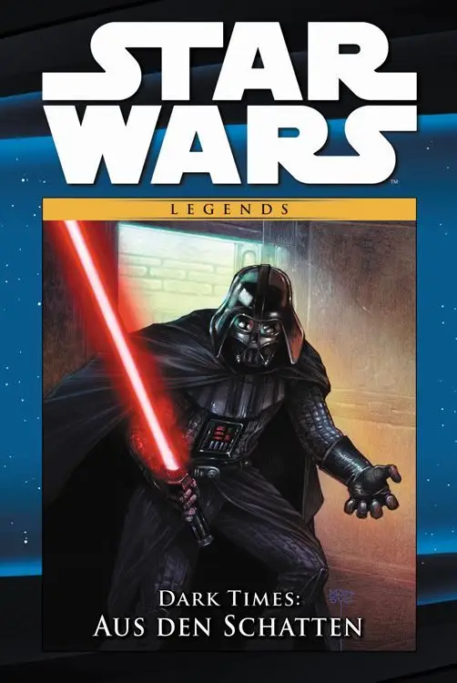 Panini Star Wars 9783741610493