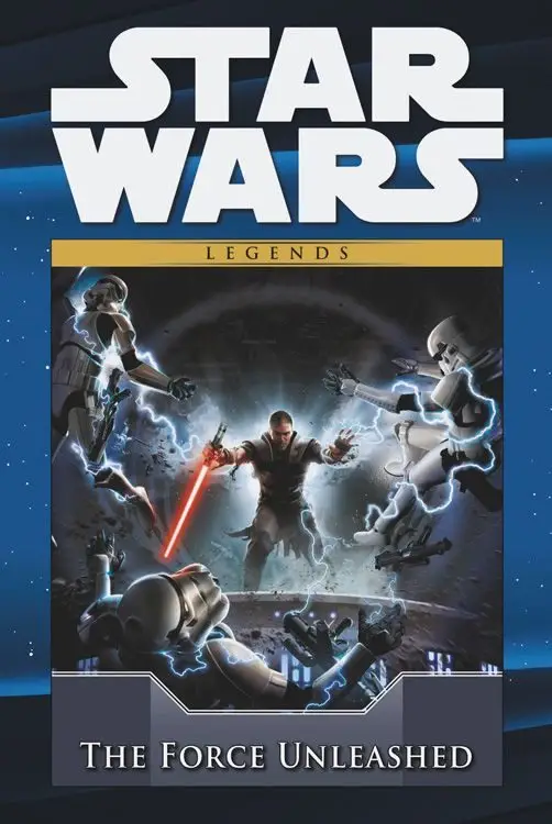 Panini Star Wars 9783741610547