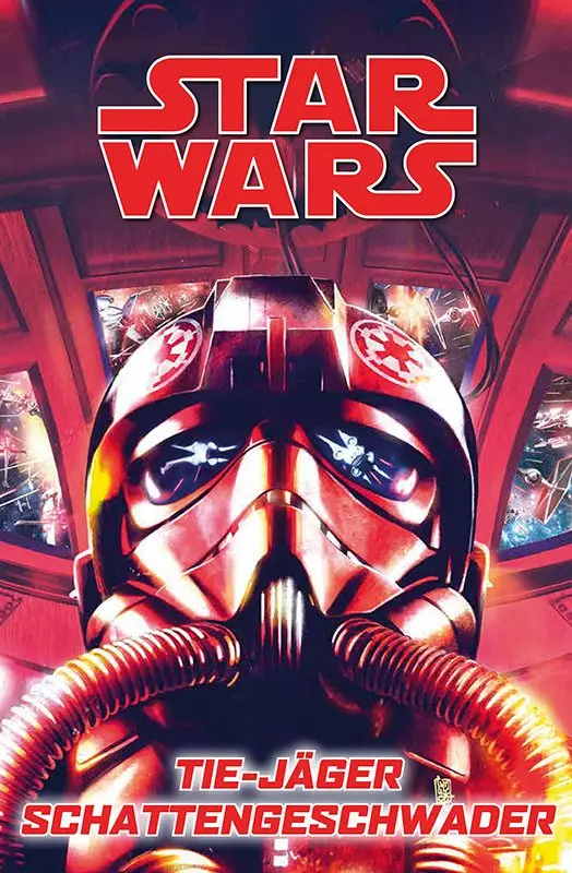 Panini Star Wars 9783741617348