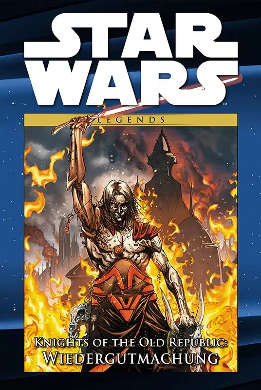 Panini Star Wars 9783741615849