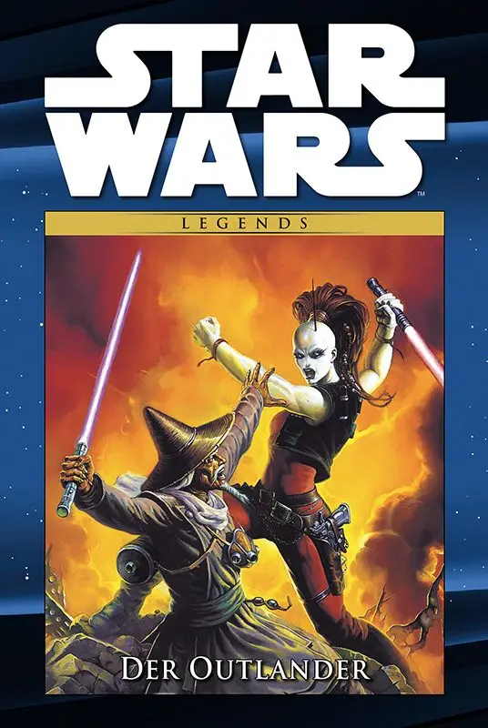Panini Star Wars 9783741615818