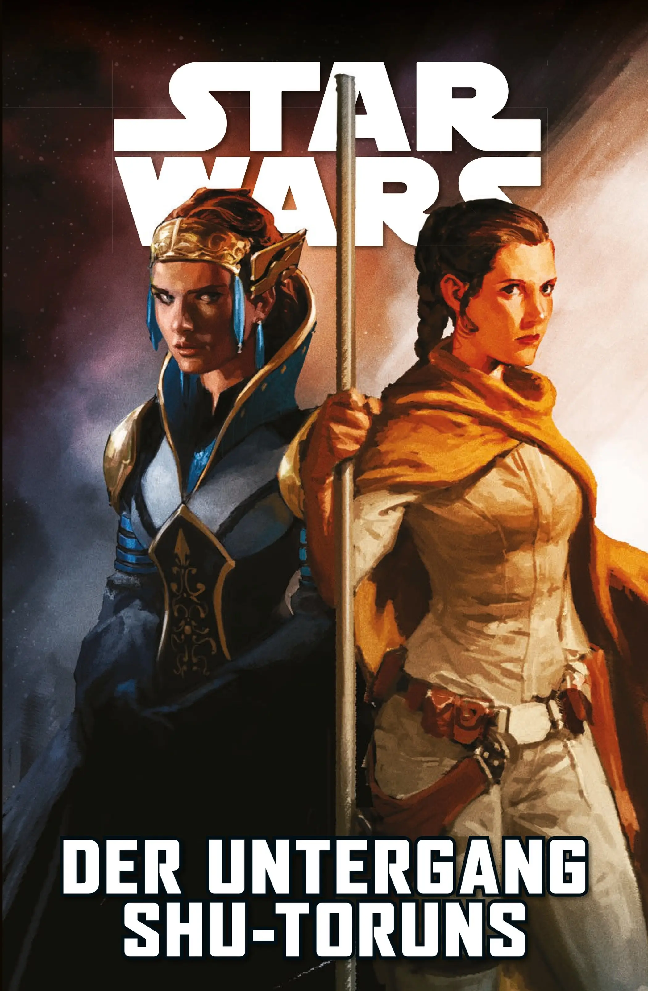 Panini Star Wars 9783741617331