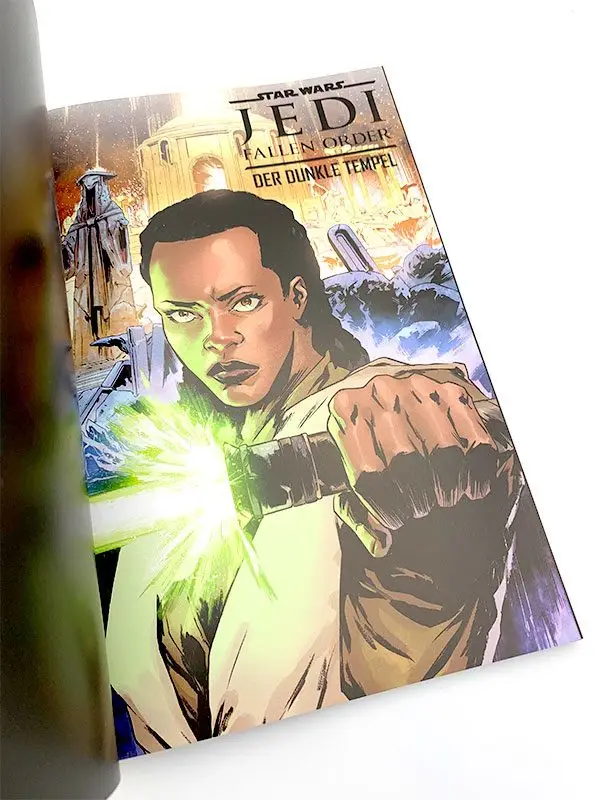 Panini Star Wars 9783741617317 Thumbnail 3