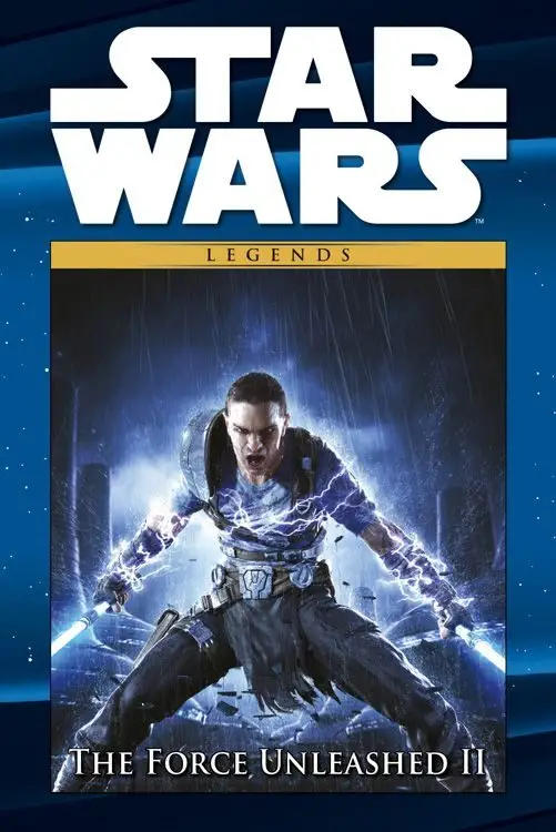 Panini Star Wars 9783741610615