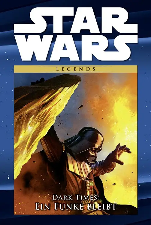 Panini Star Wars 9783741610660