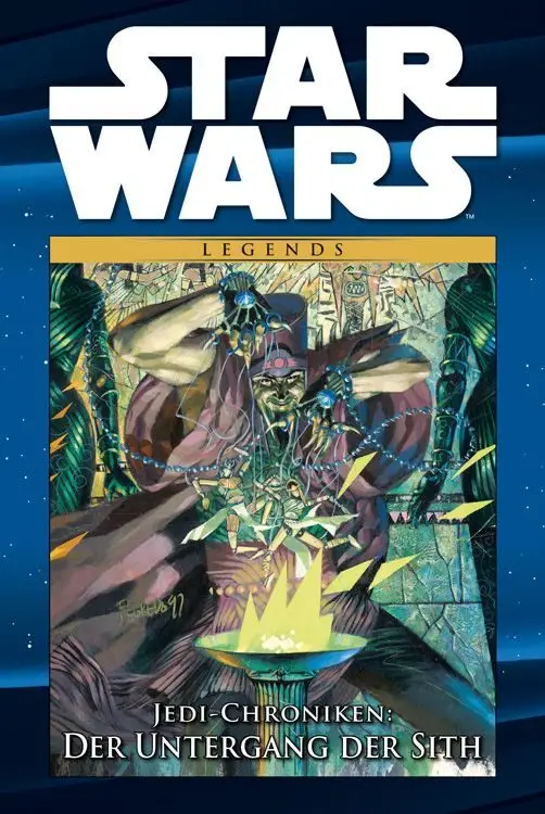 Panini Star Wars 9783741610646
