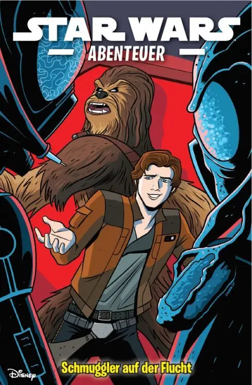 Panini Star Wars 9783741614170 Kitap
