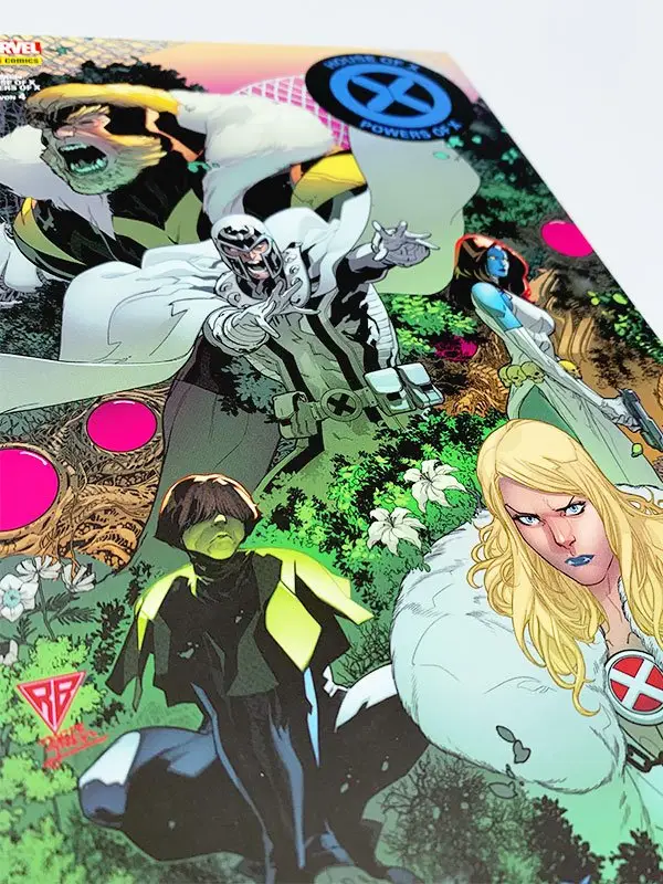 Panini X-Men 9783741616297 Thumbnail 1