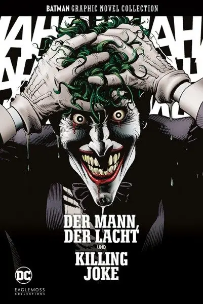 Panini YDBACO034 Kitap