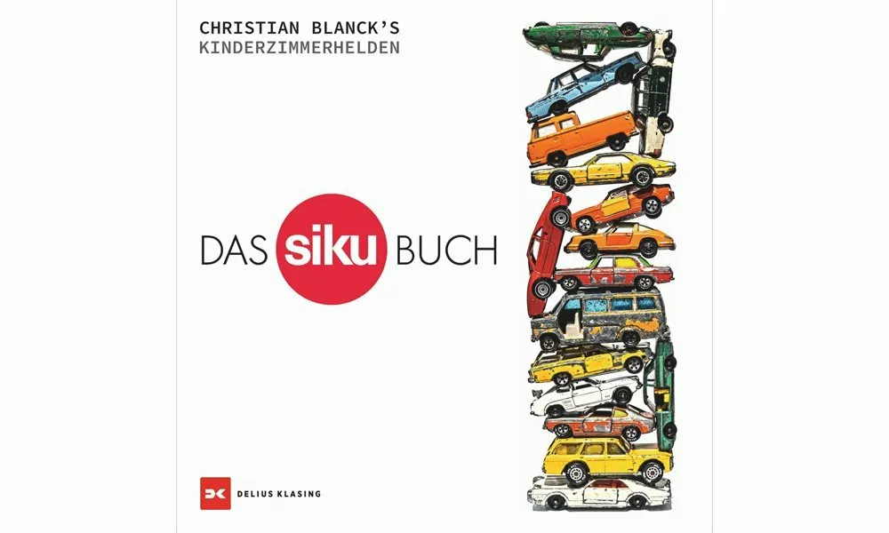 Siku 1902852 Kitap