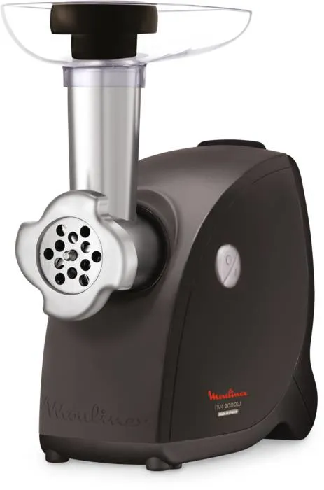 Moulinex ME472832 Kıyma Makineleri