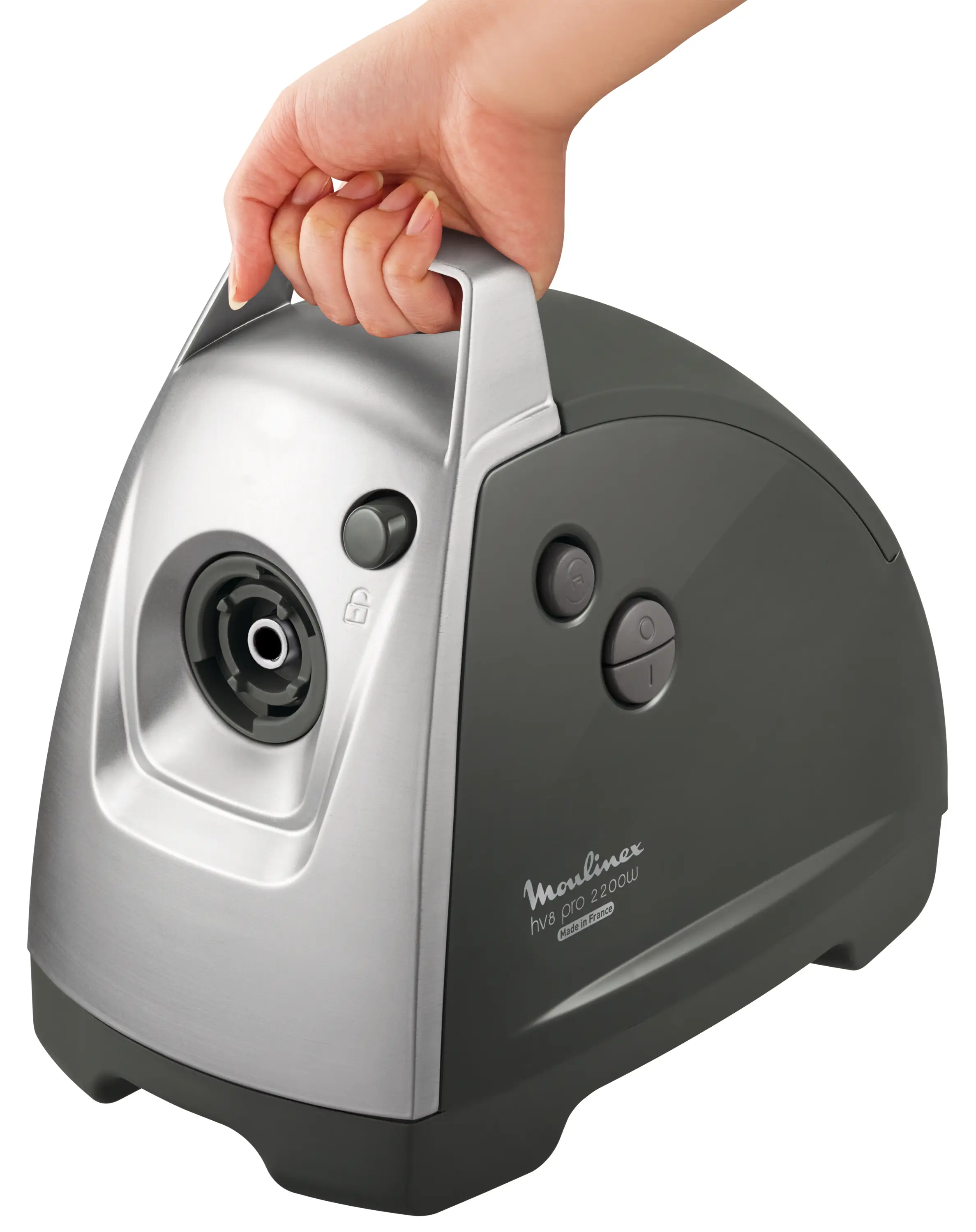 Moulinex ME6868 2200 W ME686832 Thumbnail 1